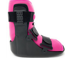 Low Profile Air Walker M Female Advanced Ortho Low Profile Air Walker M Female Advanced Ortho