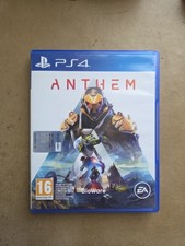 Gioco PS4 PlayStation 4 - Anthem