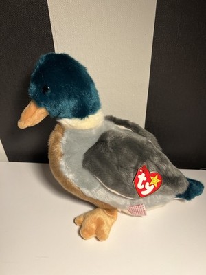 MA - Ty Beanie Buddy: Jake die Ente
