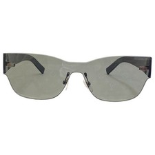 Louis Vuitton sunglasses LV City Mask Monogram Black Plastic Z2198U 146  0 140