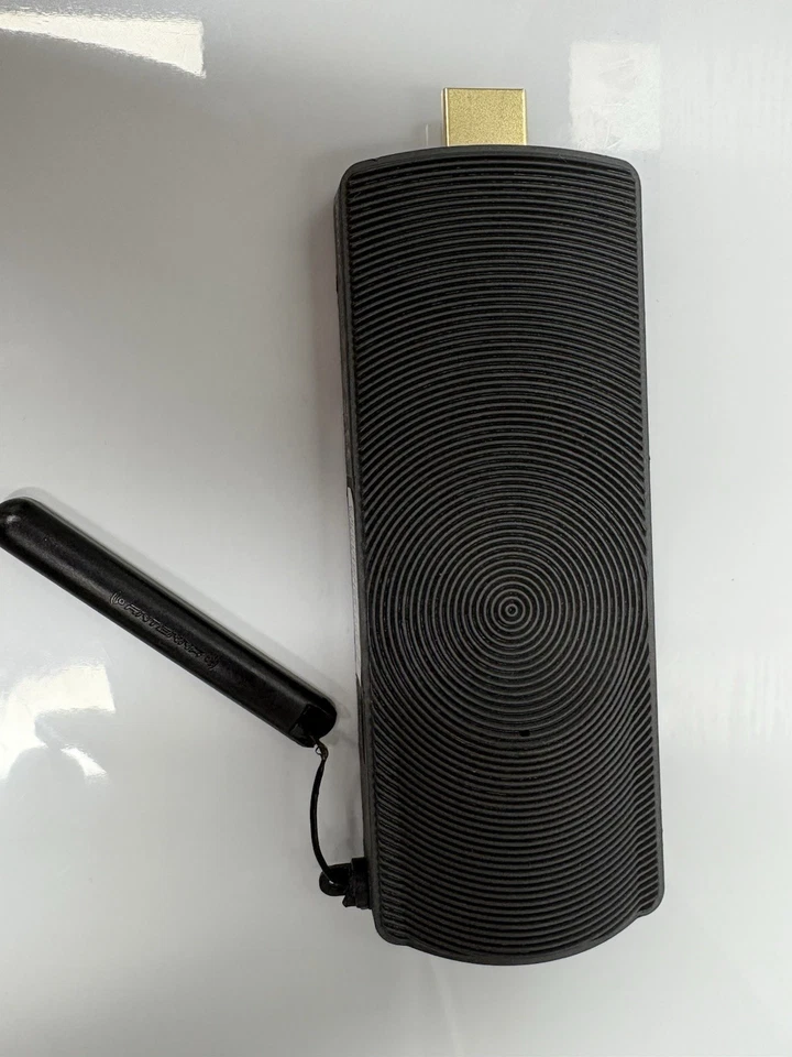 Azulle Access 3 Mini PC Stick Intel J3455 4GB RAM 32GB SSD BROKEN ANTENNA READ - Image 2 of 4