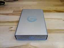 G-Technology / SanDisk Professional G-DRIVE 10TB USB-C