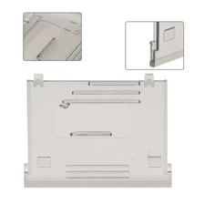 1PC Slide Plate Assembly Bobbin Cover #XF2404001 for LX XR L14 LS14 17