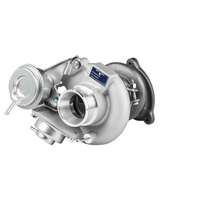 Turbolader BR Turbo BRTX7699 für VOLVO V70 II (285) V70 I (875, 876) S60 I (384)