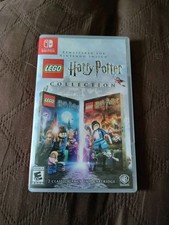 LEGO Harry Potter Collection - Nintendo Switch