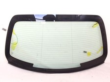 Lunette arrière Mercedes CLASSE A