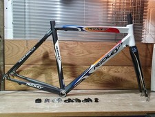 Ridley Team Replica 51cm Road Bike Frameset