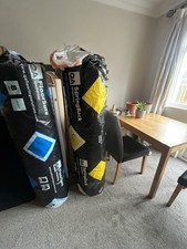 Carpet Underlay 8mm And 10mm