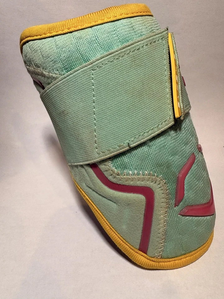 EvoShield ограниченный выпуск защита локтя X-SRZ для взрослых большие подушечки San Diego - Изображение 3 из 4