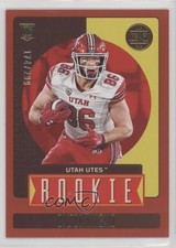 2023 Panini Legacy Rookies Red 174/299 Dalton Kincaid #175 1mz7