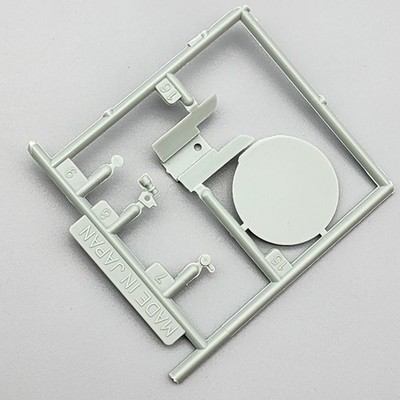 Monogram 1/48 P-47D Thunderbolt Parts Piece Lot 1