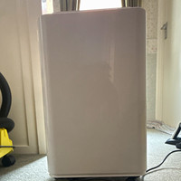 Blyss WDH-316DB Dehumidifier 16L/Day 300W 220-240V 5.5L Tank Timer