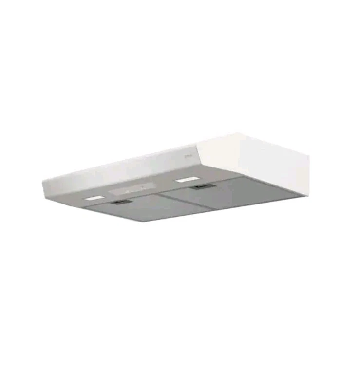 Zephyr AK1136BW Breeze I Series 36 In Under Cabinet Range Hood 250 CFM Blower  - Image 2 of 3