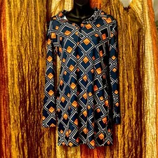 NWOT Zara long sleeve collared dress