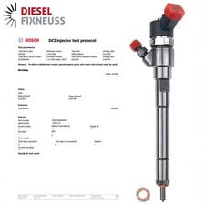 Injecteur Chevrolet CAPTIVA