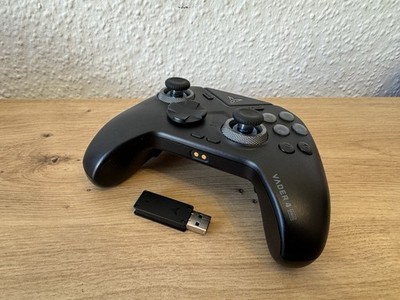 Flydigi Vader 4 Pro Wireless Game Controller Hall Effect 1000Hz   ohne OVP
