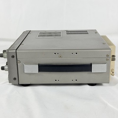 Kenwood TS-711 10W 144MHz 2m Allmode Transceiver w/Cable Used