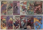 Amazing Spider-Man #800 VARIANT Lot of (12) Marvel Comics AVG 9.8