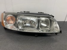Volvo XC70 V70 etc 2001-2007 O/S Halogen Headlight. Good Condition Free Postage