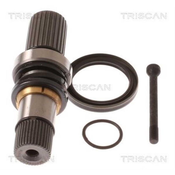 Triscan Antriebswelle Vorne Rechts FüR VW Multivan V 7HM 7HN 7HF 7EF 7EM-image