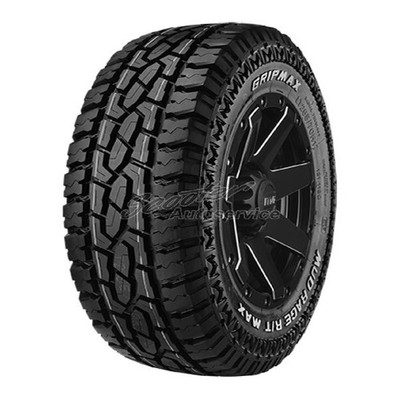 1x 255/60 R18 117Q Gripmax Mud Rage MT RWL Sommerreifen id91691