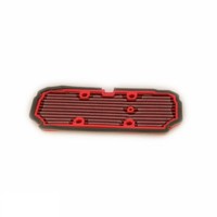 BMC Racingluftfilter Luftfilter FüR MV Agusta F4 1000 S F4 Bj. 2004-2006