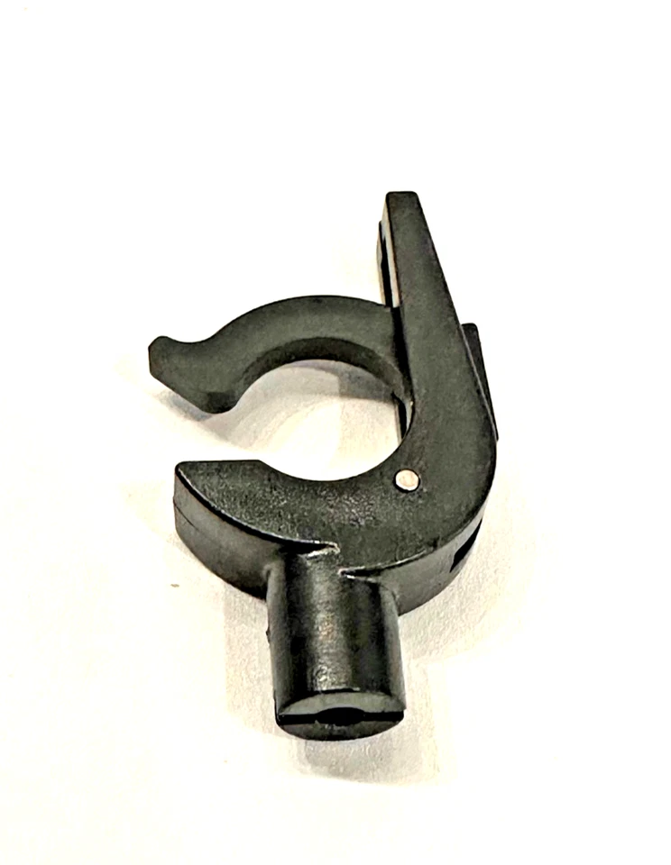 TECHNICS Tone Arm Rest 替换件(4 件套)SL1200 SL1210 SL1000 SL1500 — 第 3/4 张图片