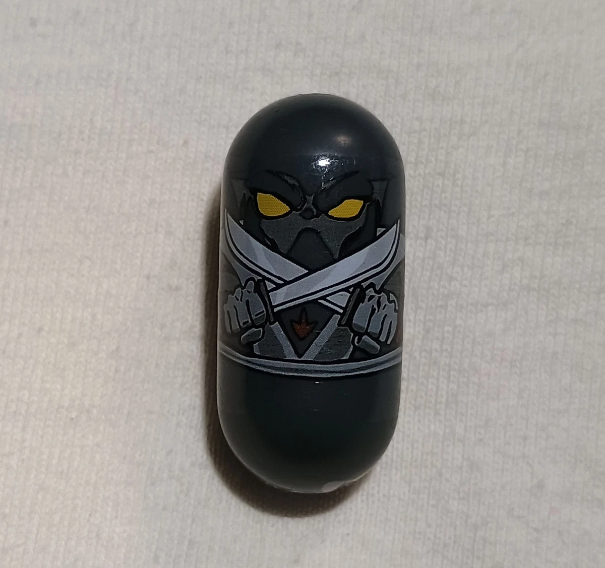 ⭐️入手困難 03年 MAD TOYZ 初期モデル 元箱付 中古♪ Teenage Mutant Ninja Turtles Mighty Beanz for sale - eBay