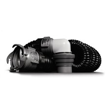 Camco 39861 Tpe Black Sewer Hose Kit 23 Mil. Thick X 15 Ft. L Camco 39861 Tpe Black Sewer Hose Kit 23 Mil. Thick X 15 Ft. L