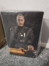 Hot Toys Star Wars Moff Gideon TMS029  1 6th scale unopened