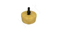 Hinterachse Hart 479 798 Anschlagpuffer, Federung FüR VW
