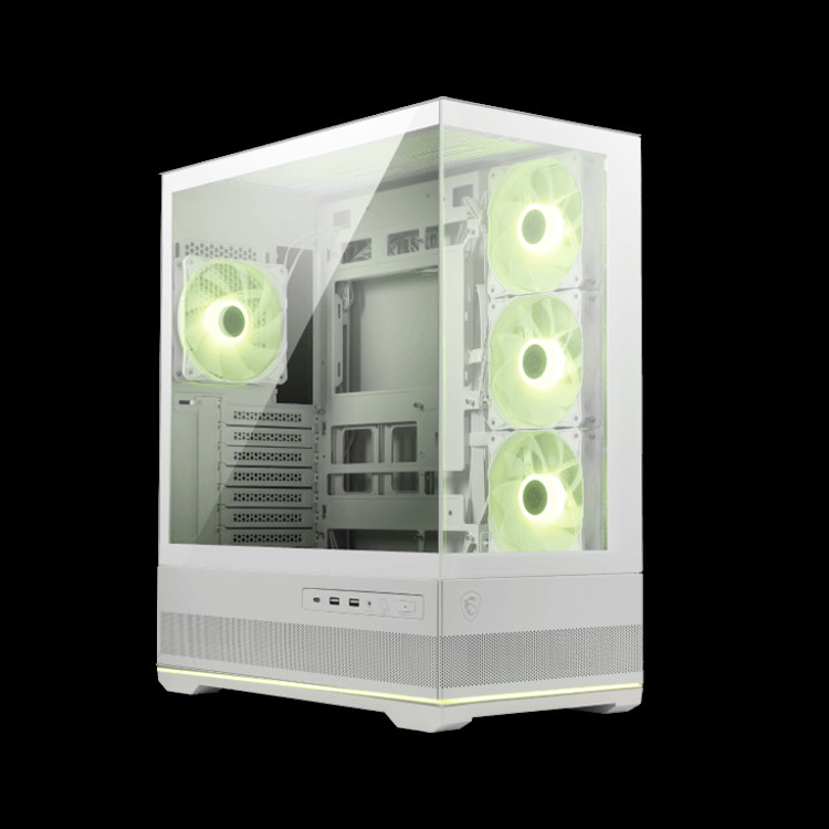 MSI MAG PANO 110R PZ PC-Gehuse 17490₽