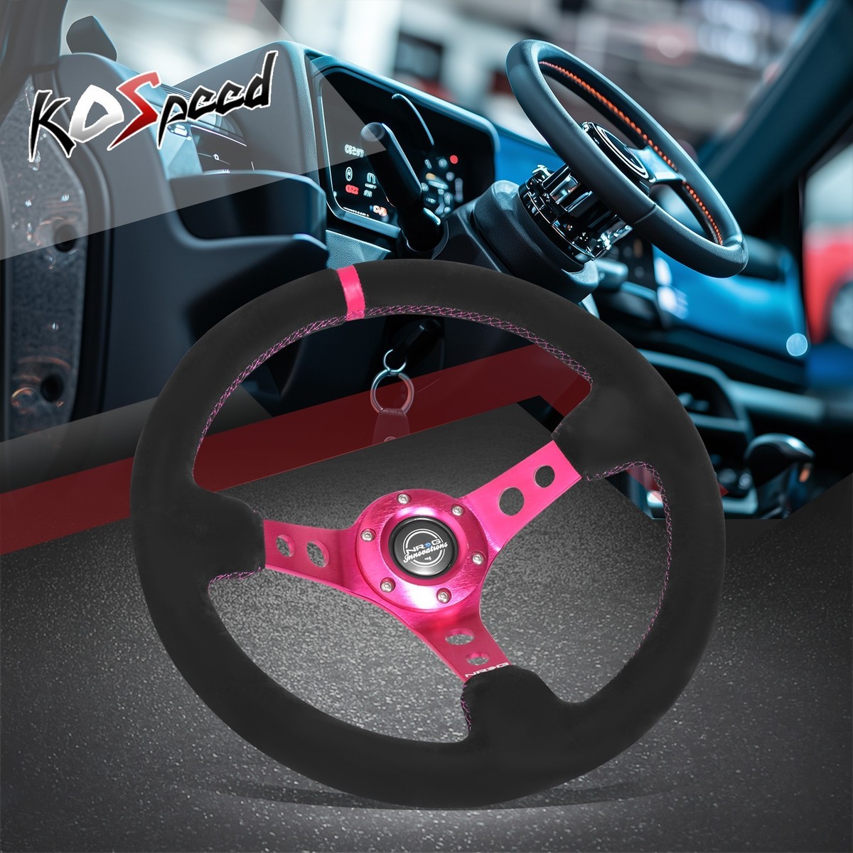 NRG Innovations NRG Innovations