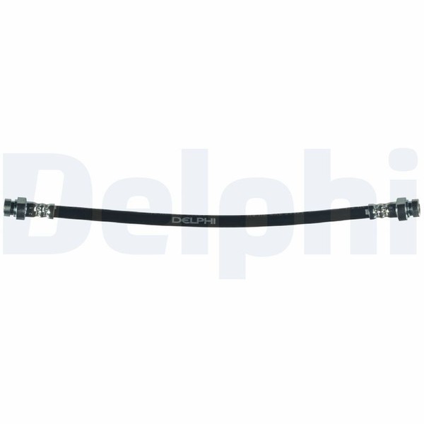 Delphi LH7171 Bremsschlauch FüR Mitsubishi 338 Mm 360 Mm M10X1-image