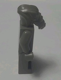 LEGO Star Wars Geonosian Minifigure 4478