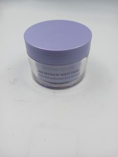 Meaningful Beauty Age Recovery Night Creme Melon Extract & Retinol 1 oz . SEALED