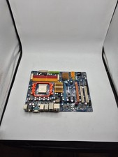 Gigabyte GA-MA790X-DS4 Motherboard HD9550WCJ4BGH