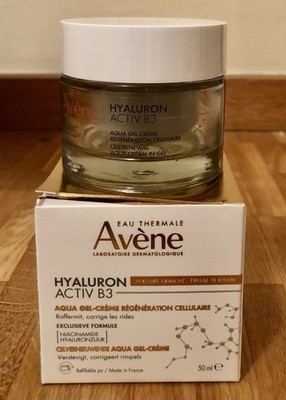 Avene AktiveB3 aqua gel