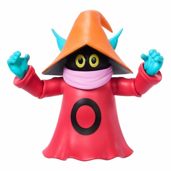 Masters Of The Universe - Origins Cartoon Collection - Orko Action Figure Mattel-image