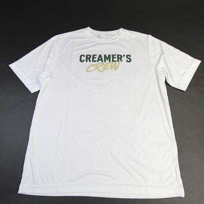  South Florida Bulls Team 365 Short Sleeve Shirt Men's Multiple Sizes