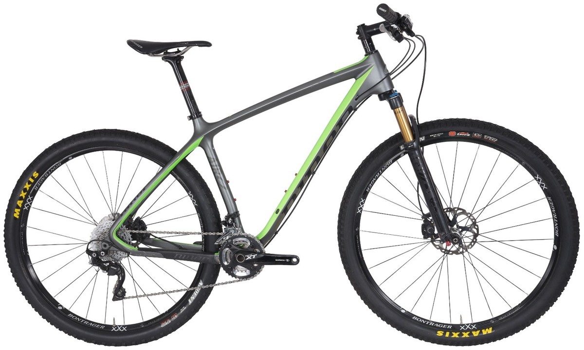 Niner Air 9 Carbon 29