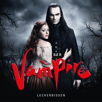 Thomas/ Marjan Shaki B Tanz Der Vampire - Leckerbissen (Blo (Vinyl) (UK IMPORT)