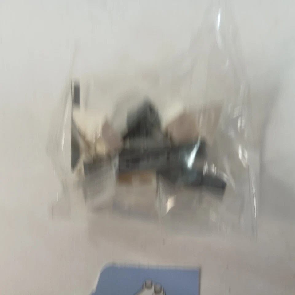 New Sealed DAY 15 Speeder Bike Mandalorian Lego Star Wars Advent Calendar 75307 - Image 2 of 4