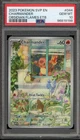 Pokemon Charmander Obsidian Flames ETB Promo SVP EN 044 PSA 10 Gem Mint