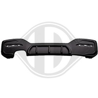 1281359 Blende, StoßFäNger Hinten FüR BMW 1 (F20)
