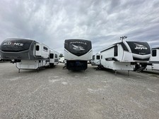 2027 Jayco Pinnacle 38FBRK