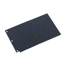 FESTOOL Schleifunterlage SU/GG-BS 105 zu Bandschleifer BS 105 (2 Stück)