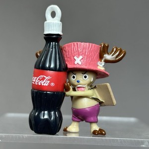 One Piece Coca Cola | eBay