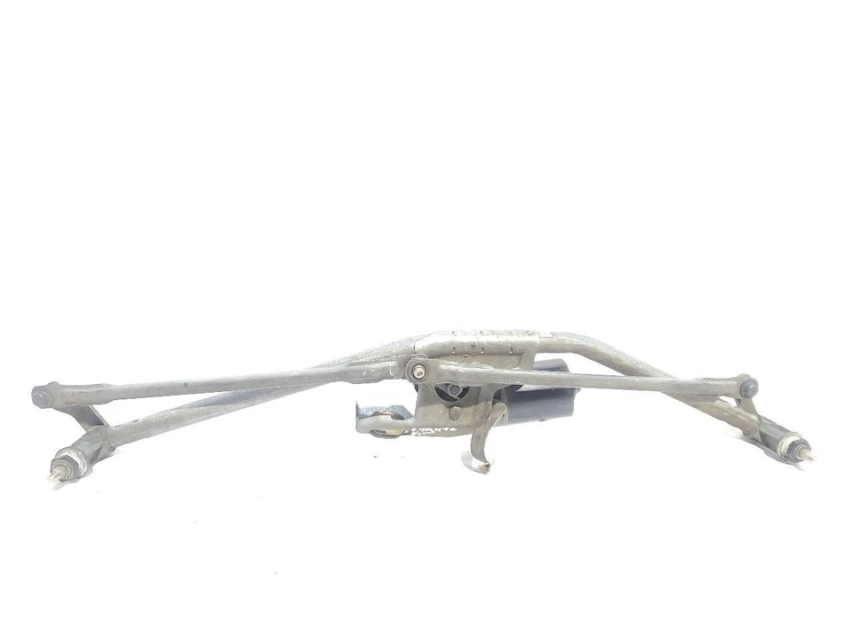 2003 Volkswagen Eurovan OEM Windshield Wiper Motor - Image 2 of 4