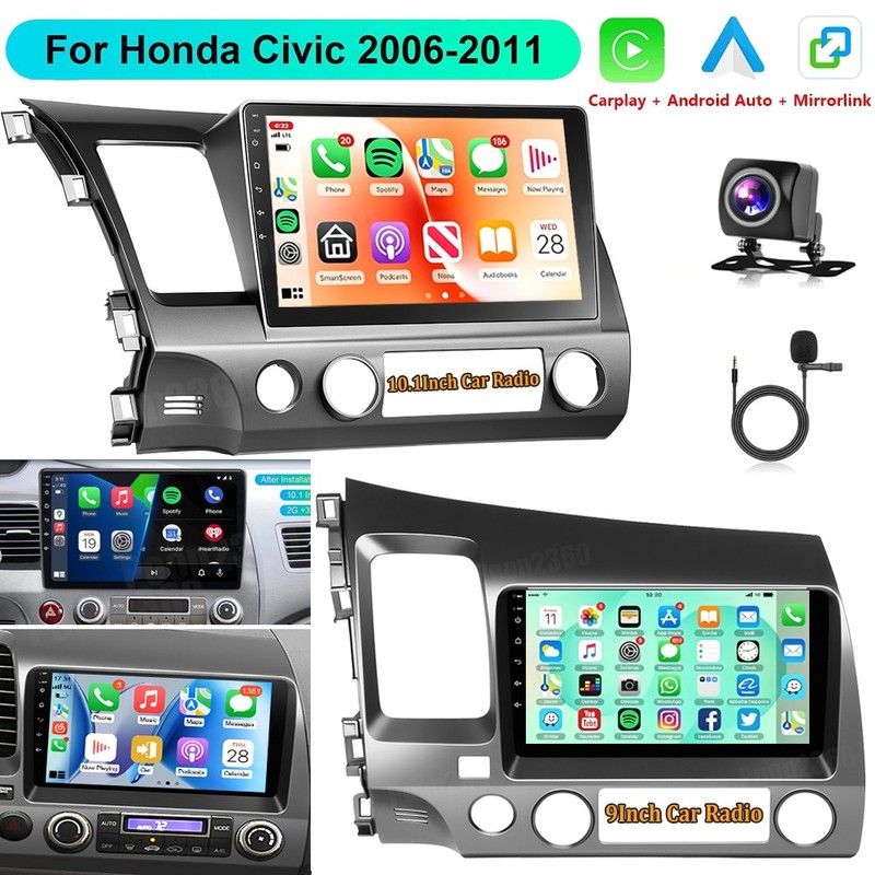 Honda Civic - Highly rated Buy It For Life recommendation